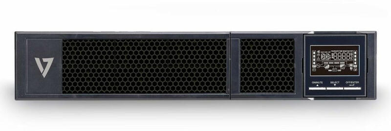 UPS2URM1500DC-NC 1500VA