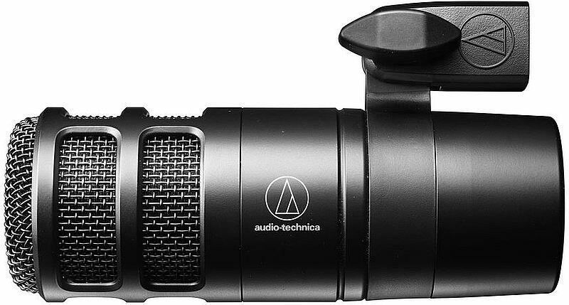 ✨美品✨audio-technica AT2040 AT2040USB｜マイクロホン：USBマイク｜オーディオテクニカ