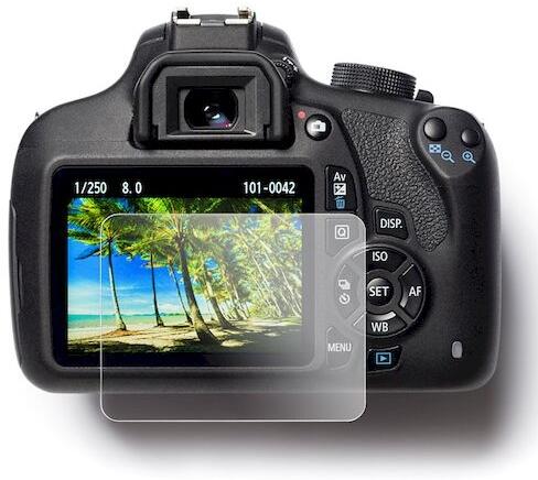 Vásárlás: EasyCover üveg Canon EOS 7D Mark II (GSPC7D2) Fényképezőgép  kijelzővédő fólia árak összehasonlítása, üveg Canon EOS 7 D Mark II GSPC 7  D 2 boltok