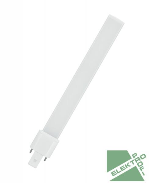 Osram 4058075558083 LED G23 6W 700lm 840 30K 11W kiv. DULUX S11LED 6W/840 230V EM G23 (4058075558083)