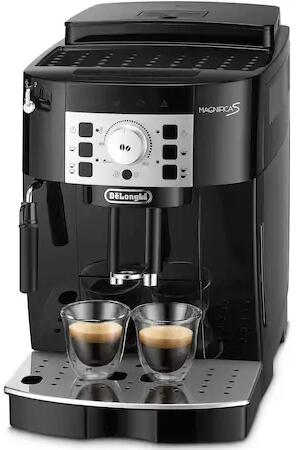 DeLonghi ECAM22.112 Magnifica S kávéfőző vásárlás, olcsó DeLonghi  ECAM22.112 Magnifica S kávéfőzőgép árak, akciók