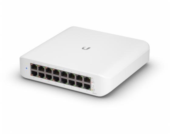 USW-LITE-16-POE