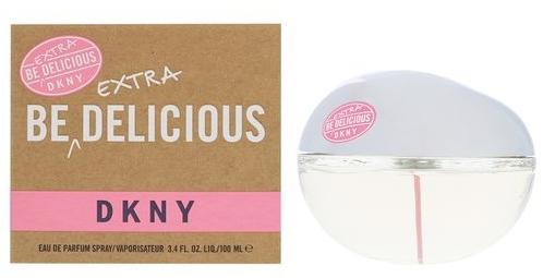 Be Extra Delicious EDP 100 ml