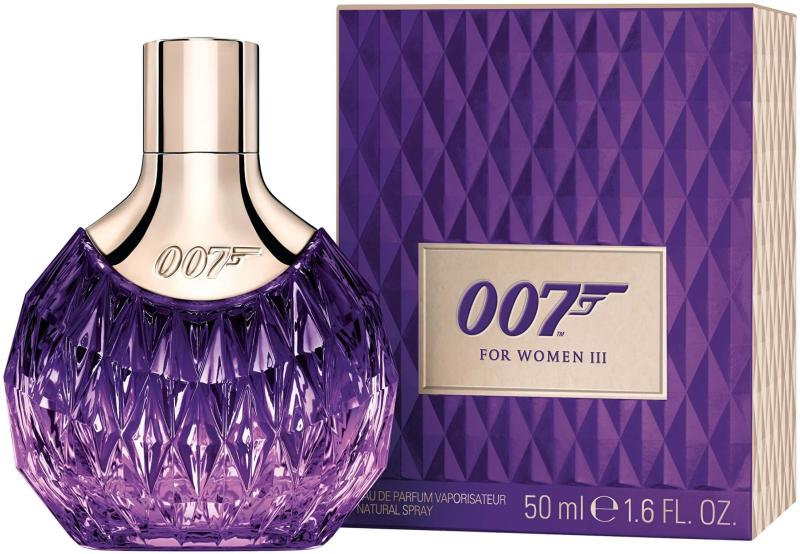 James Bond 007 James Bond 007 Woman III EDP 15ml parfüm vásárlás, olcsó James  Bond 007 James Bond 007 Woman III EDP 15ml parfüm árak, akciók