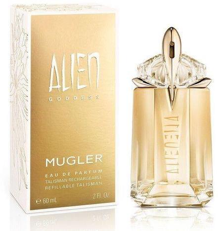 THIERRY MUGLER エイリアン オーデパルファン 60ml Thierry Mugler Alien Goddess EDP 60 ml Preturi Thierry Mugler