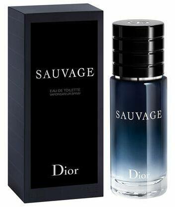 Dior Sauvage (Refillable) EDT 30 ml Preturi Dior Sauvage