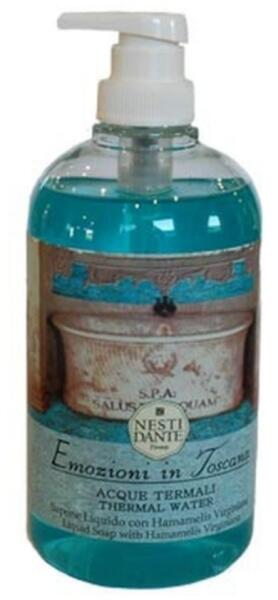 Emozioni in Toscana Thermal Water 500 ml