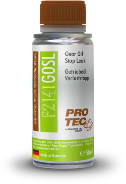 Vásárlás: PRO-TEC Váltóolaj szivárgás tömítő - Gear oil stop leak P2141  Váltóolaj adalék árak összehasonlítása, Váltóolaj szivárgás tömítő Gear oil  stop leak P 2141 boltok