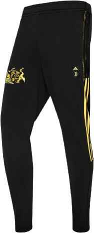 Vásárlás: Adidas Juventus CNY Sweat edző nadrág, fekete-sárga (GK8596)  Juventus árak összehasonlítása, Juventus CNY Sweat edző nadrág fekete sárga  GK 8596 boltok