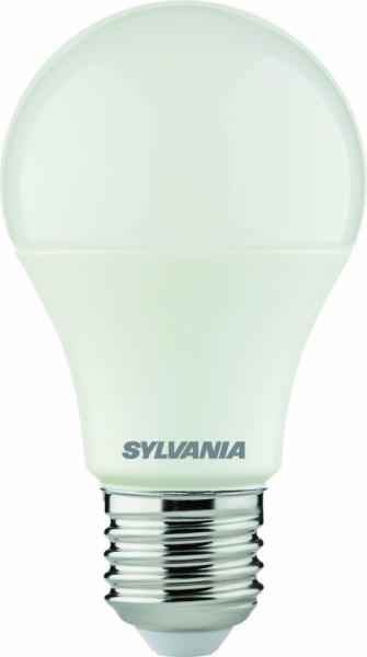 Vásárlás: SYLVANIA LED E27 11W SYLVANIA Syltech 2700K 1055lm opál LED égő  (7261006) LED izzó árak összehasonlítása, LED E 27 11 W SYLVANIA Syltech  2700 K 1055 lm opál LED égő 7261006 boltok