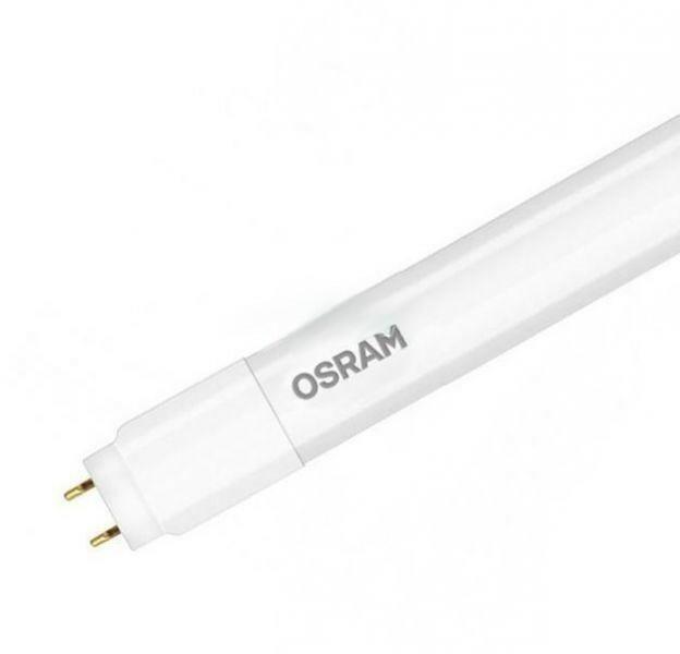 Osram 4058075817890 LED cső T8 1500mm 20W 2300lm 4000K 240V AC ST8E-1.5M 20W/840 220-240V AC (4058075817890)