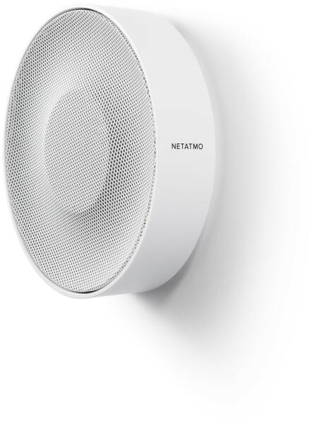 Netatmo Siren NIS01-EU