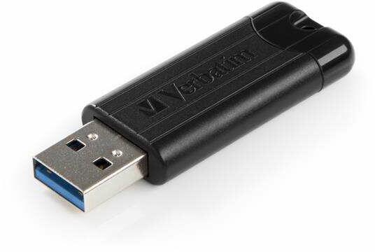 carefully Witty Twinkle Verbatim Pinstripe 64GB USB 3.0 ELL13 (Memory stick) - Preturi