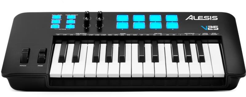 V25 MKII