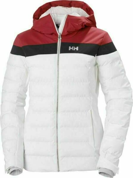 Vásárlás: Helly Hansen W Imperial Puffy Jacket White S Sídzseki árak  összehasonlítása, WImperialPuffyJacketWhiteS boltok