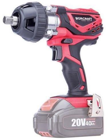 CIW-S20Li Solo (113933)