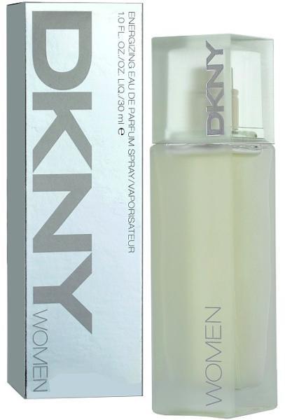 Women Energizing (2011) EDP 50 ml