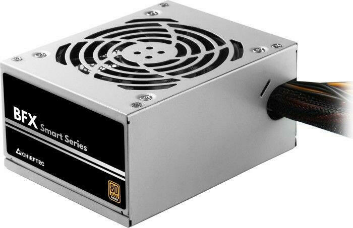 Smart 450W 80 PLUS Bronze (BFX-450BS)