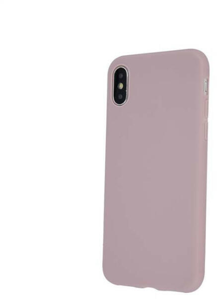 Vásárlás: Apple iPhone X/XS Matt TPU - Puder Rózsaszín Mobiltelefon tok  árak összehasonlítása, iPhone X XS Matt TPU Puder Rózsaszín boltok