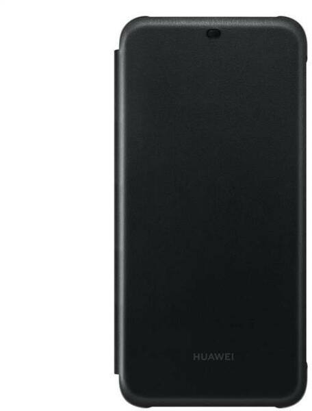 Vásárlás: ORIGINAL Huawei Mate 20 Lite Flip Cover Könyvtok - Fekete Mobiltelefon  tok árak összehasonlítása, Huawei Mate 20 Lite Flip Cover Könyvtok Fekete  boltok