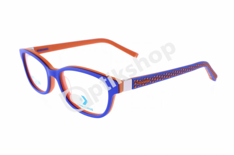 Vásárlás: Converse szemüveg (VCO 079 46-15-125 Col:0L75) Szemüvegkeret árak  összehasonlítása, szemüveg VCO 079 46 15 125 Col 0 L 75 boltok