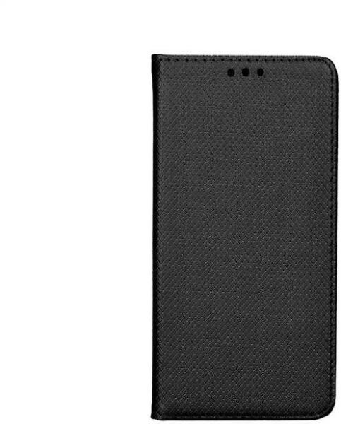 Vásárlás: Smart Magnet Xiaomi Redmi Note 6 Pro Smart Magnet Könyvtok -  Fekete Mobiltelefon tok árak összehasonlítása, Xiaomi Redmi Note 6 Pro  Smart Magnet Könyvtok Fekete boltok