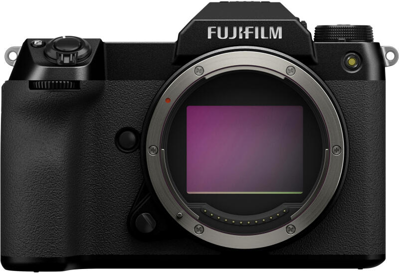 Fujifilm GFX 50S II Body (16708446) Aparat foto Preturi, Fujifilm GFX 50S  II Body (16708446) aparate foto digital oferte