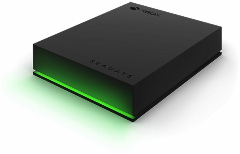 Vásárlás: Seagate Xbox 4TB USB 3.2 (STKX4000402) Külső merevlemez árak  összehasonlítása, Xbox 4 TB USB 3 2 STKX 4000402 boltok