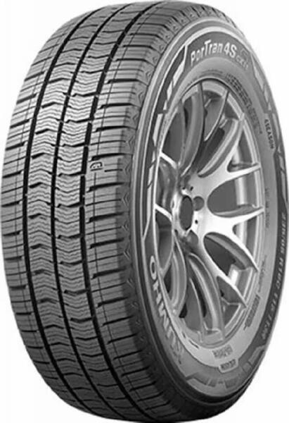 PorTran 4S CX11 215/75 R16C 116/114R