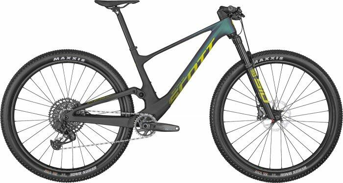 SCOTT Spark RC Team Issue AXS (2022) Kerékpár árak, Kerékpár bicikli  vásárlás, olcsó Kerékpárok. Scott bringa akció, árösszehasonlító