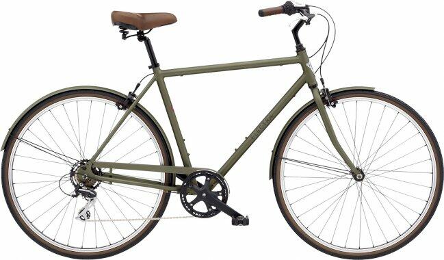 Electra Loft 7D (2021) Kerékpár árak, Kerékpár bicikli vásárlás, olcsó  Kerékpárok. bringa akció, árösszehasonlító