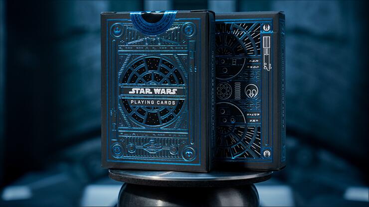 Star Wars Light Side
