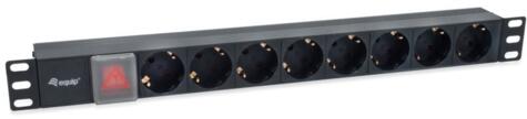 8 Plug 1,8 m Switch (333286)