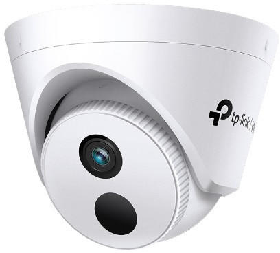 TP-Link VIGI C400HP(4mm) IP камери Цени, оферти и мнения, списък с  магазини, евтино TP-Link VIGI C400HP(4mm)