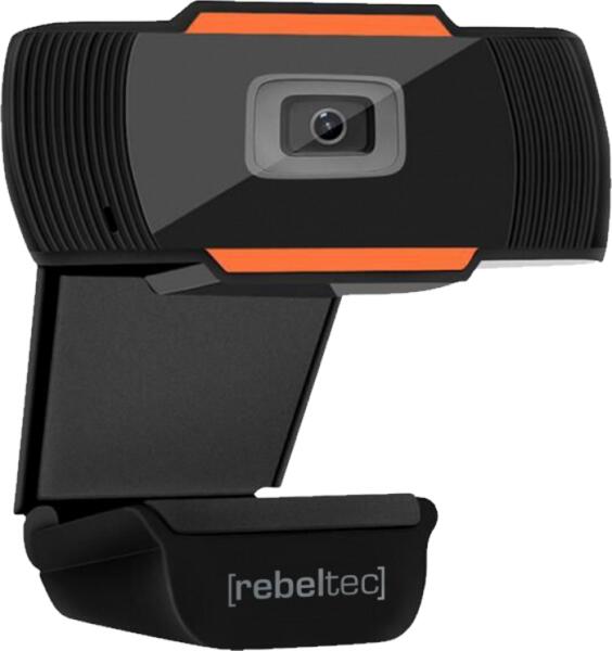 Rebeltec Live HD 720p webkamera vásárlás, olcsó Webkamera árak, web kamera  boltok
