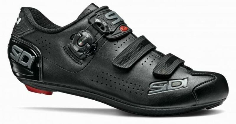 Vásárlás: Sidi Alba 2 országúti kerékpáros cipő, fekete, 47-es Biciklis cipő  árak összehasonlítása, Alba 2 országúti kerékpáros cipő fekete 47 es boltok