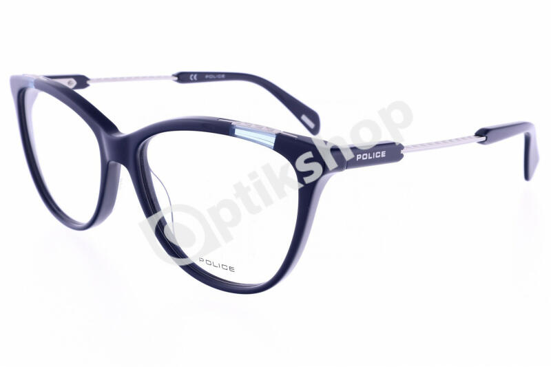 Vásárlás: Police szemüveg (VPLC29 COL.OD82 54-15-140) Szemüvegkeret árak  összehasonlítása, szemüveg VPLC 29 COL OD 82 54 15 140 boltok