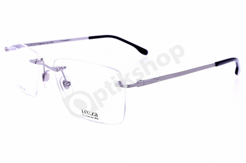 Vásárlás: Lozza szemüveg (VL2332 56-18-145 Col.0579) Szemüvegkeret árak  összehasonlítása, szemüveg VL 2332 56 18 145 Col 0579 boltok