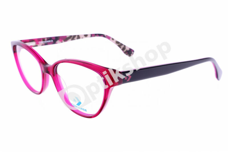 Vásárlás: Converse szemüveg (VCO 137 48-16-135 Col:0AFD) Szemüvegkeret árak  összehasonlítása, szemüveg VCO 137 48 16 135 Col 0 AFD boltok