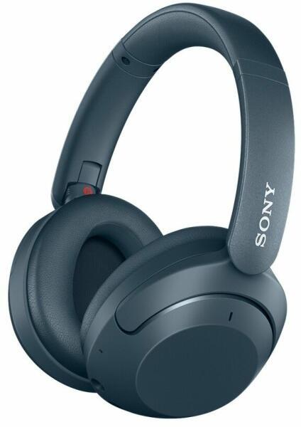 Sony WHXB910N vásárlás, olcsó Sony WHXB910N árak, Sony Fülhallgató,  fejhallgató akciók