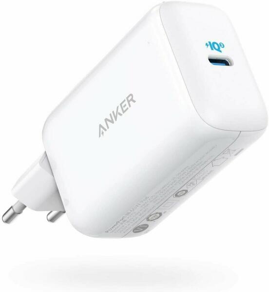 Vásárlás: Anker PowerPort III Pod (A2712H21) Mobiltelefon töltő árak  összehasonlítása, PowerPort III Pod A 2712 H 21 boltok