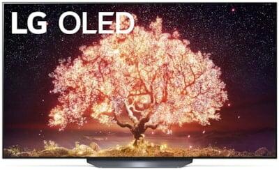 LG OLED77B19LA TV - Árak, olcsó OLED 77 B 19 LA TV vásárlás - TV boltok,  tévé akciók