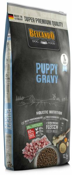 Puppy Gravy 12,5 kg