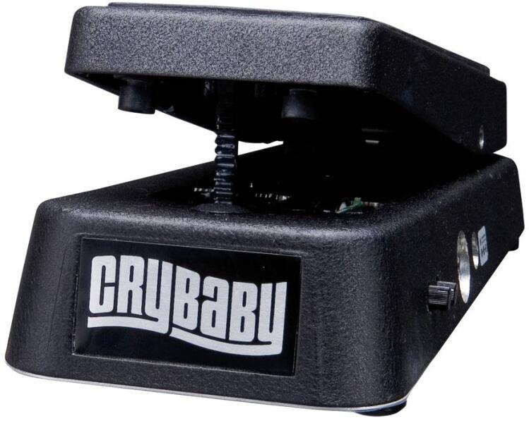 Vásárlás: Dunlop 95Q Cry Baby Effekt pedál árak összehasonlítása, 95 Q Cry  Baby boltok