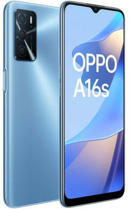 OPPO A16s 64GB 4GB RAM Dual mobiltelefon vásárlás, olcsó OPPO A16s 64GB 4GB  RAM Dual telefon árak, OPPO A16s 64GB 4GB RAM Dual Mobil akciók