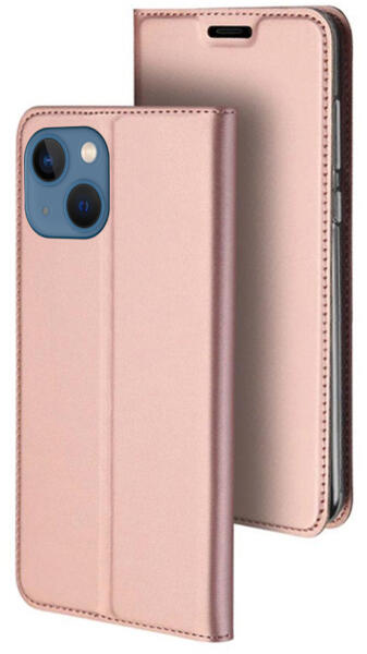 Vásárlás: Telefontok iPhone 13 - Dux Ducis rosegold kinyitható tok  Mobiltelefon tok árak összehasonlítása, Telefontok iPhone 13 Dux Ducis  rosegold kinyitható tok boltok