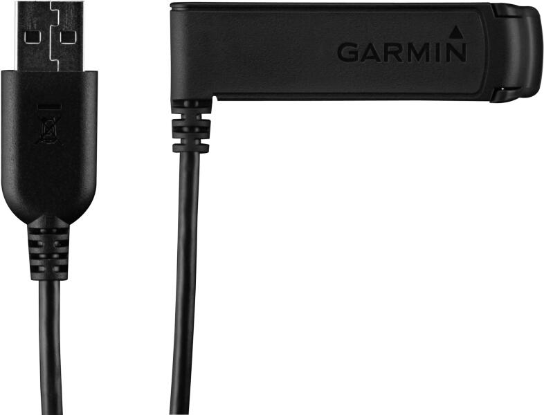 Garmin Incarcator Garmin Fenix 2 (Accesoriu ceas sport si smartwatch) -  Preturi