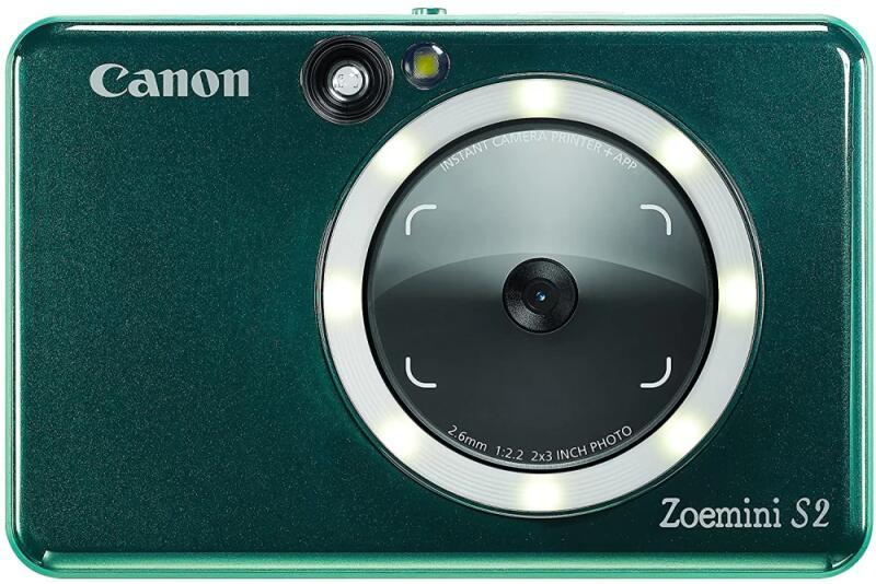 Canon Zoemini S2 (4519C006/4519C007/4519C008) - Árukereső.hu