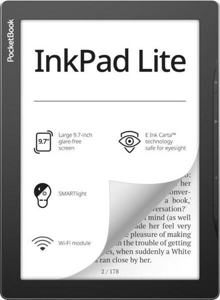 InkPad Lite (PB970-M-WW)