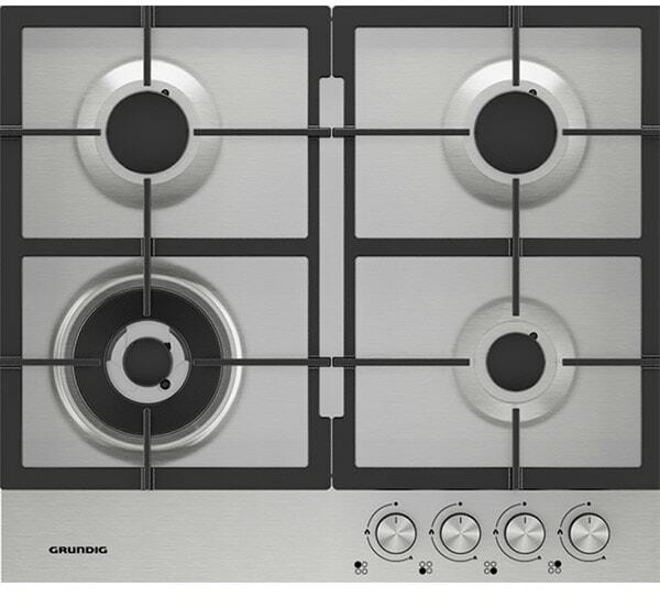 Grundig GIGA 6234250 X (Plita) - Preturi